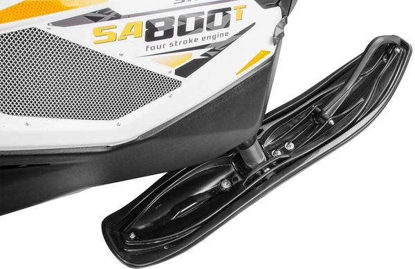 Снегоход STELS SA800T (L LUX WT) АТАМАН 1.0 К01 Tech в Мытищах