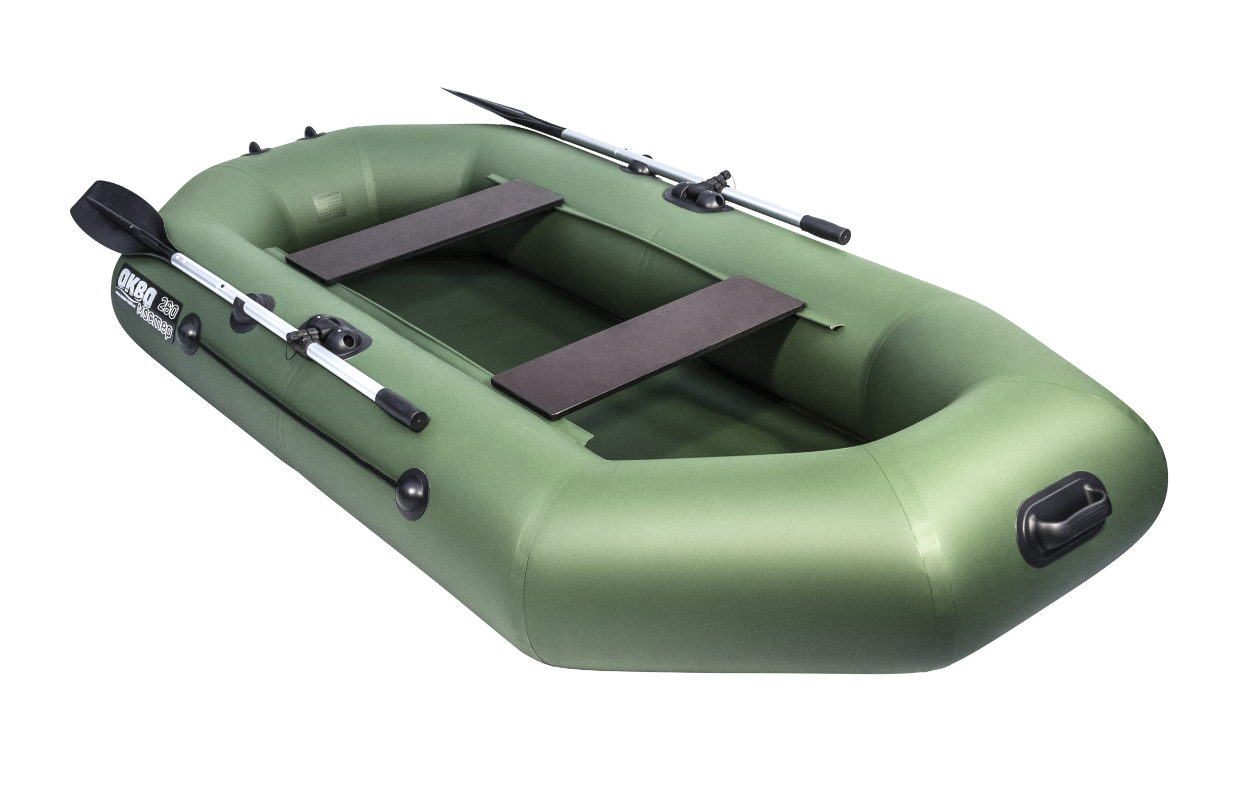 Лодка АКВА-МАСТЕР 260 в Мытищах