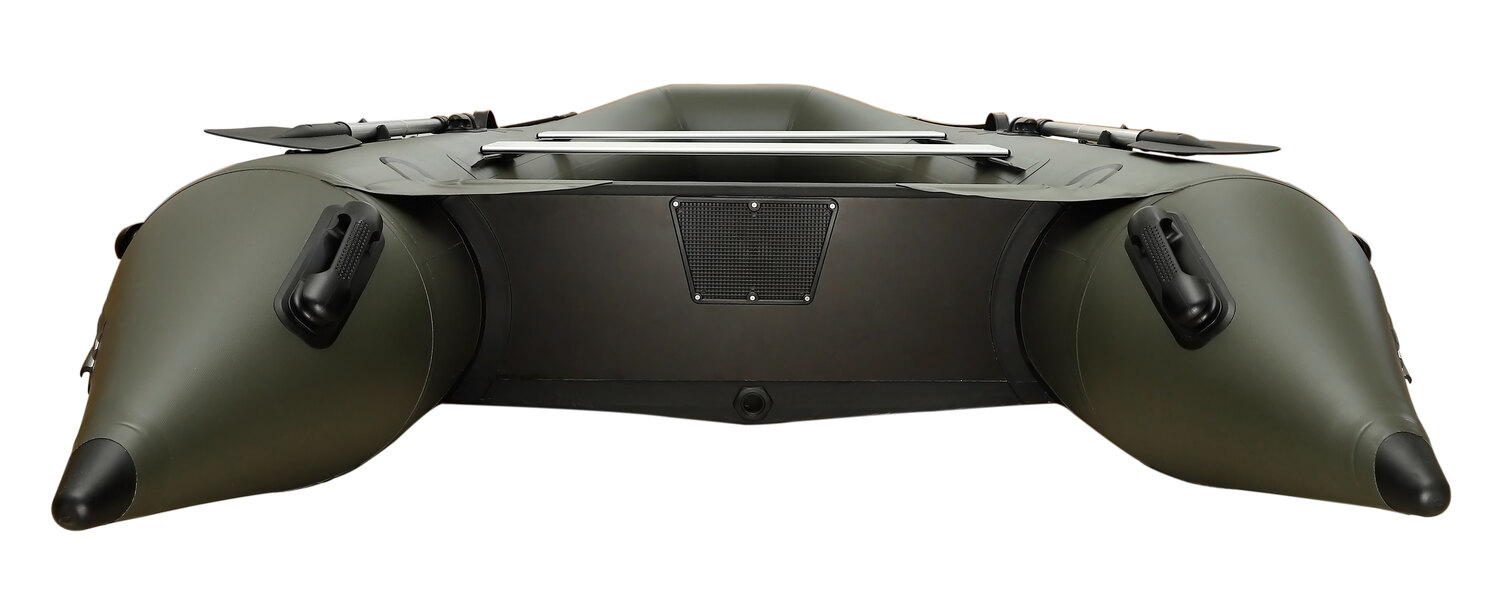 НАДУВНАЯ ЛОДКА GLADIATOR B330AL в Мытищах