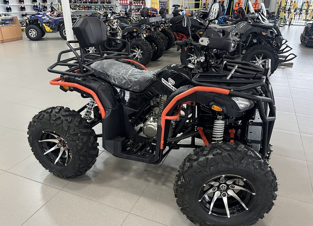 Квадроцикл PROMAX 300 4X4 ALL ROAD в Мытищах