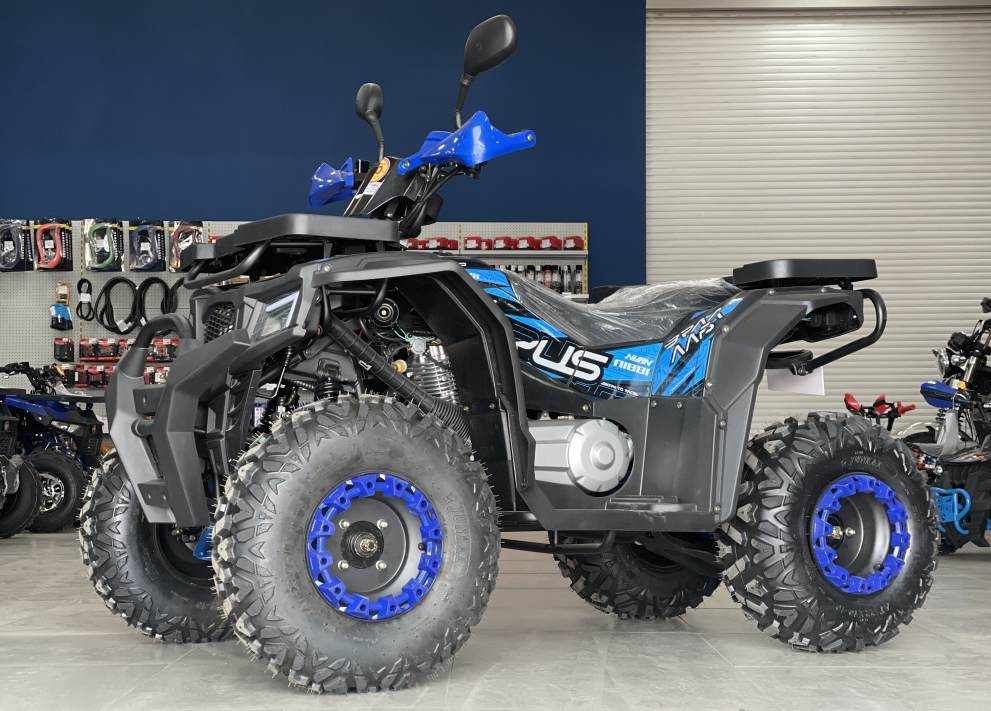 Квадроцикл PROMAX TAURUS 300 в Мытищах