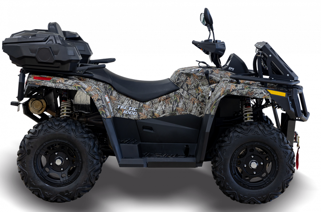 Квадроцикл HISUN TACTIC GT1000/EXTREME EDITION в Мытищах