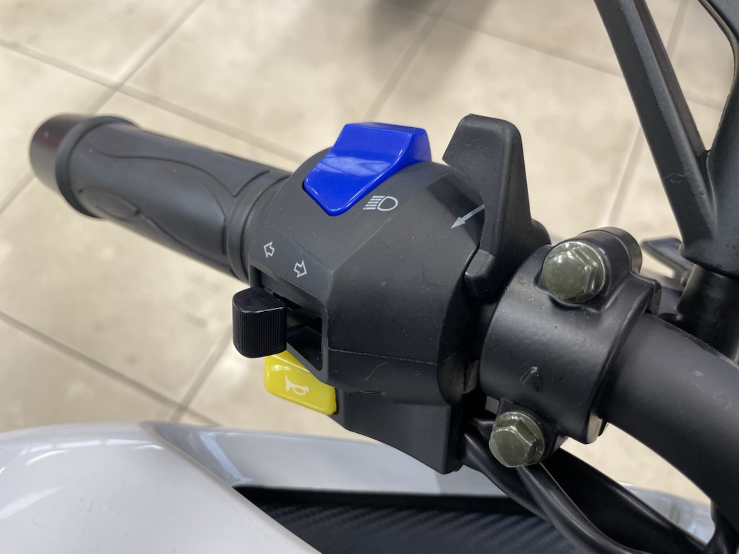 Мопед PROMAX CB150R (49) в Мытищах