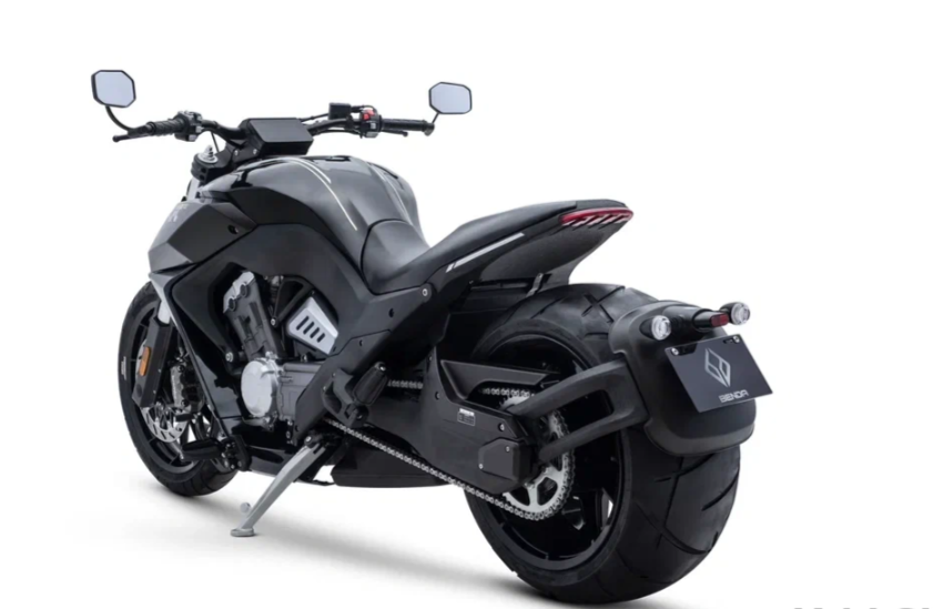 Мотоцикл Benda LFC 700 в Мытищах