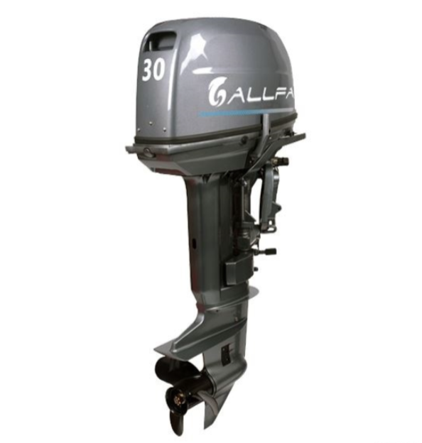 ЛОДОЧНЫЙ МОТОР ALLFA CG Т30 S в Мытищах