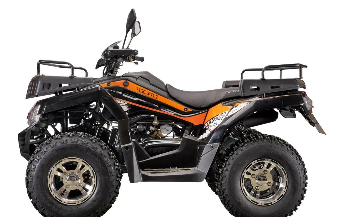 Квадроцикл YACOTA CABO 200LD в Мытищах