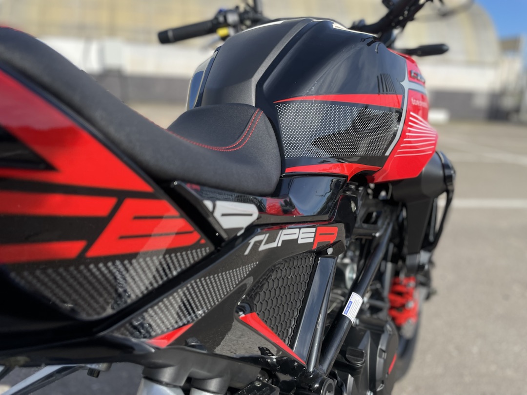 Мопед PROMAX CB150R (49) в Мытищах