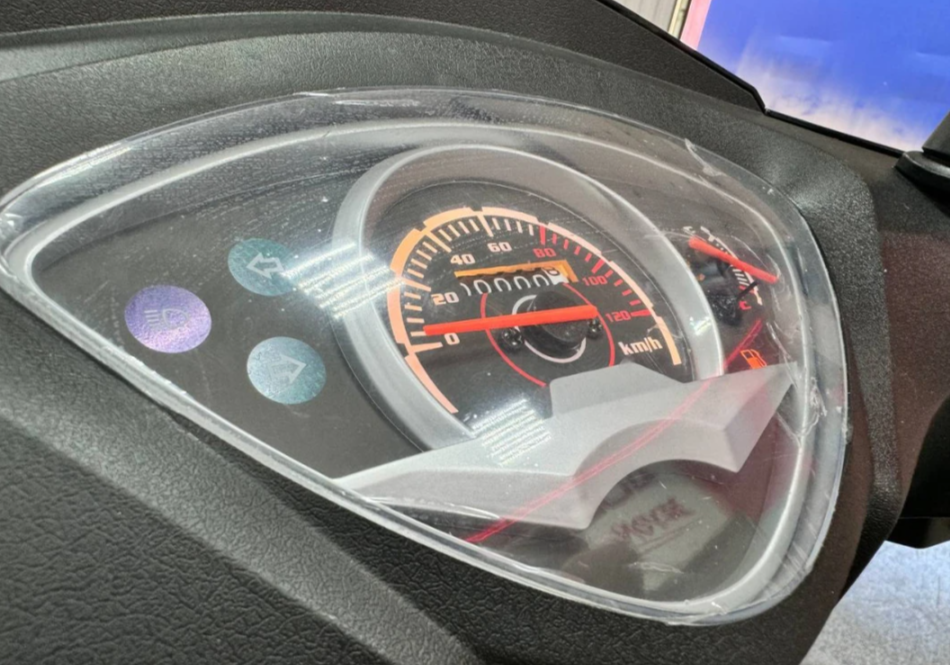 Скутер PROMAX ROX 200 (49) в Мытищах