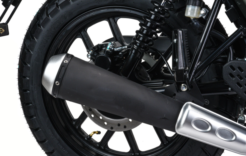 Мотоцикл MOTOLAND (МОТОЛЕНД) TEXAS 300 в Мытищах