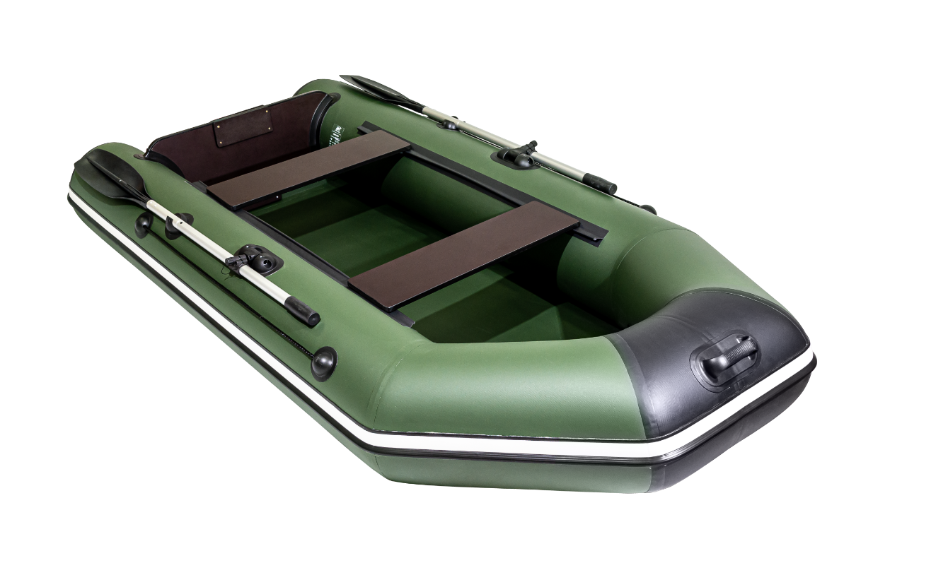 Лодка Аква 2800 в Мытищах