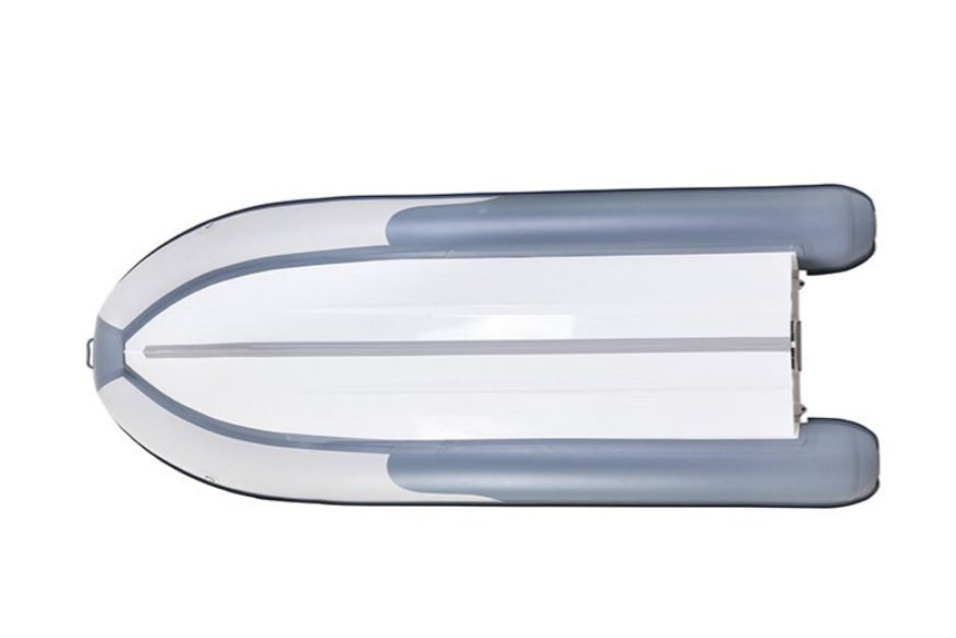 Лодка GLADIATOR RIB420AL в Мытищах