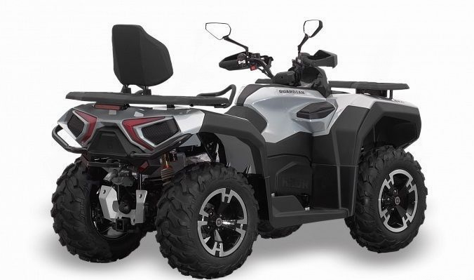 Квадроцикл HISUN GUARDIAN 550L /LONG в Мытищах