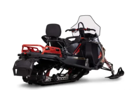 Снегоход AODES Siberiacross 1000 WT 508mm LCD 6.8 в Мытищах