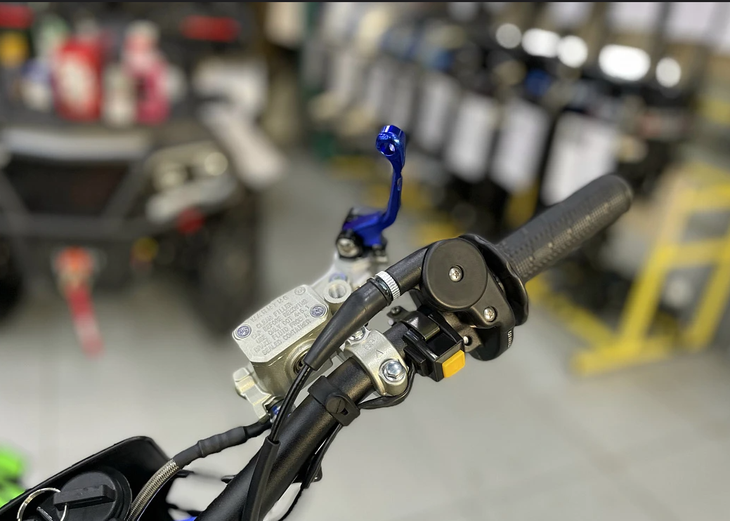 Мотоцикл Progasi RACE 300 AIR PRO SPORT в Мытищах