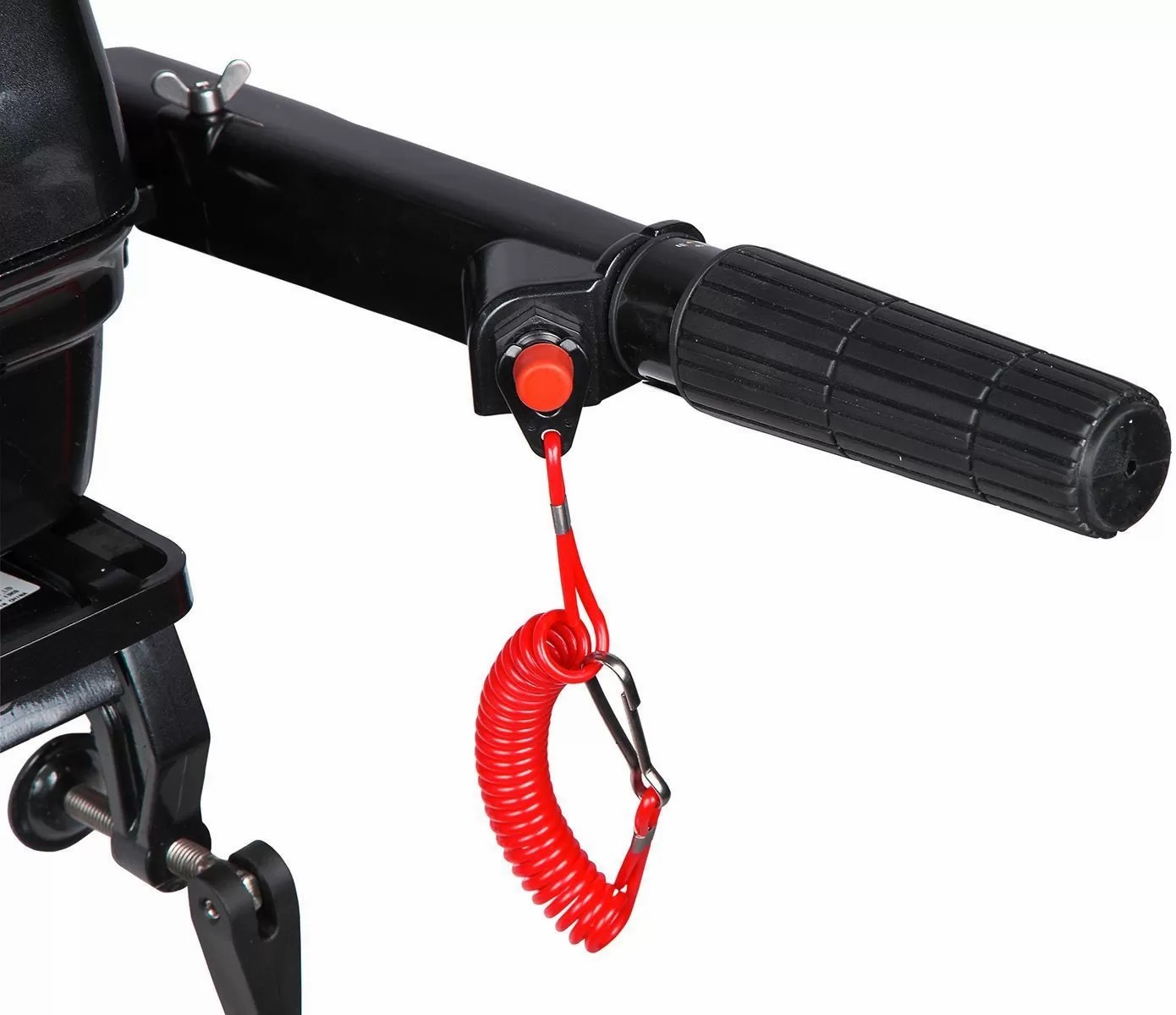 Лодочный мотор MARLIN MP 4 AMHS в Мытищах