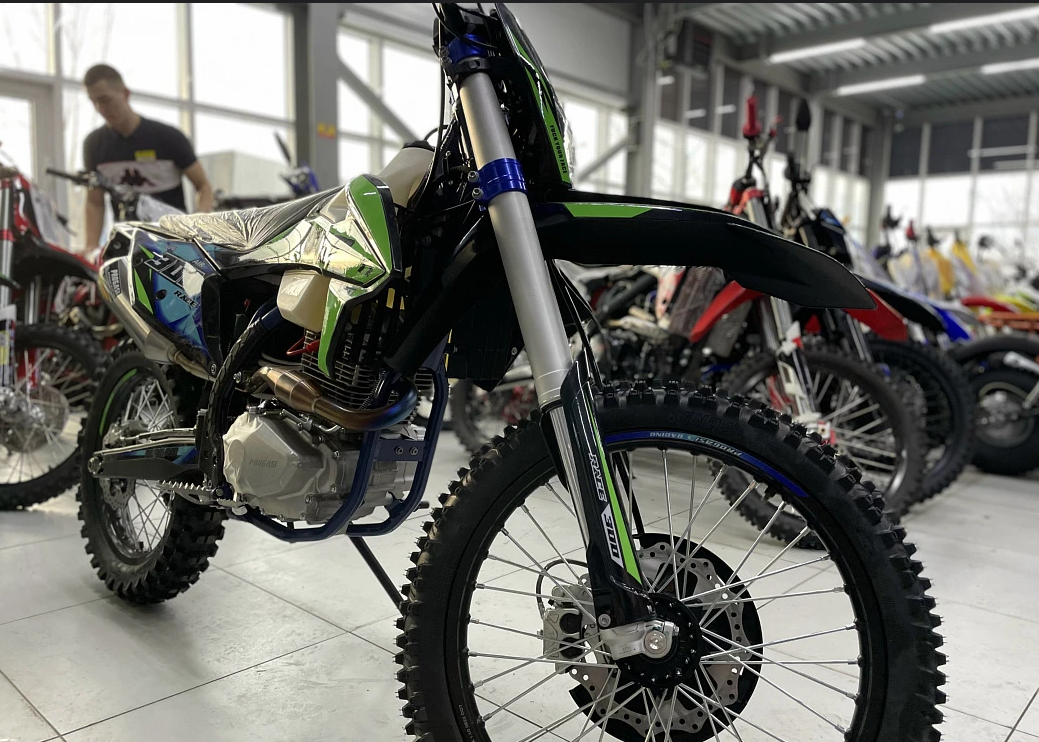 Мотоцикл Progasi RACE 300 AIR PRO SPORT в Мытищах