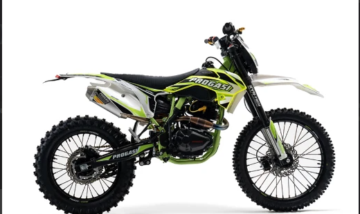 Мотоцикл Progasi SUPER MAX 300 PRO PR300 (ZS175FMN) в Мытищах