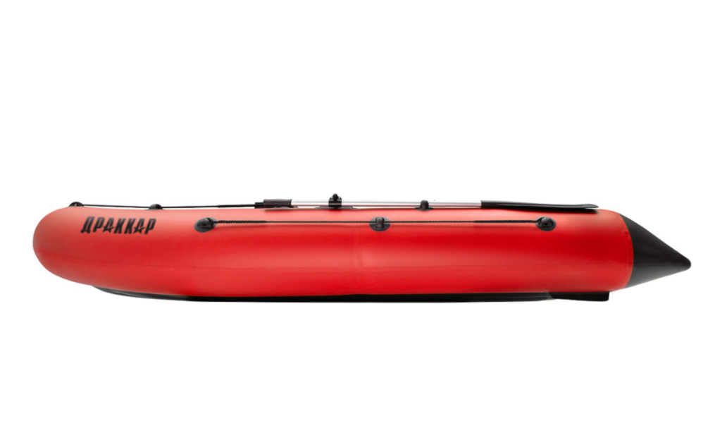 ЛОДКА ДРАККАР 3200 НДНД CLASSIC (БЕЗКИЛЬ) в Мытищах
