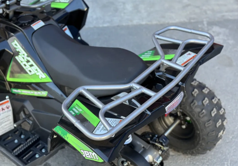 Квадроцикл GBM DAXTER 220 NEW в Мытищах