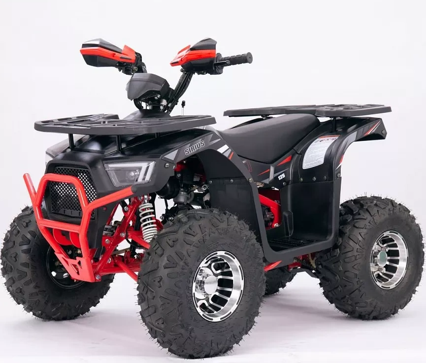 Квадроцикл YACOTA Sirius LD в Мытищах