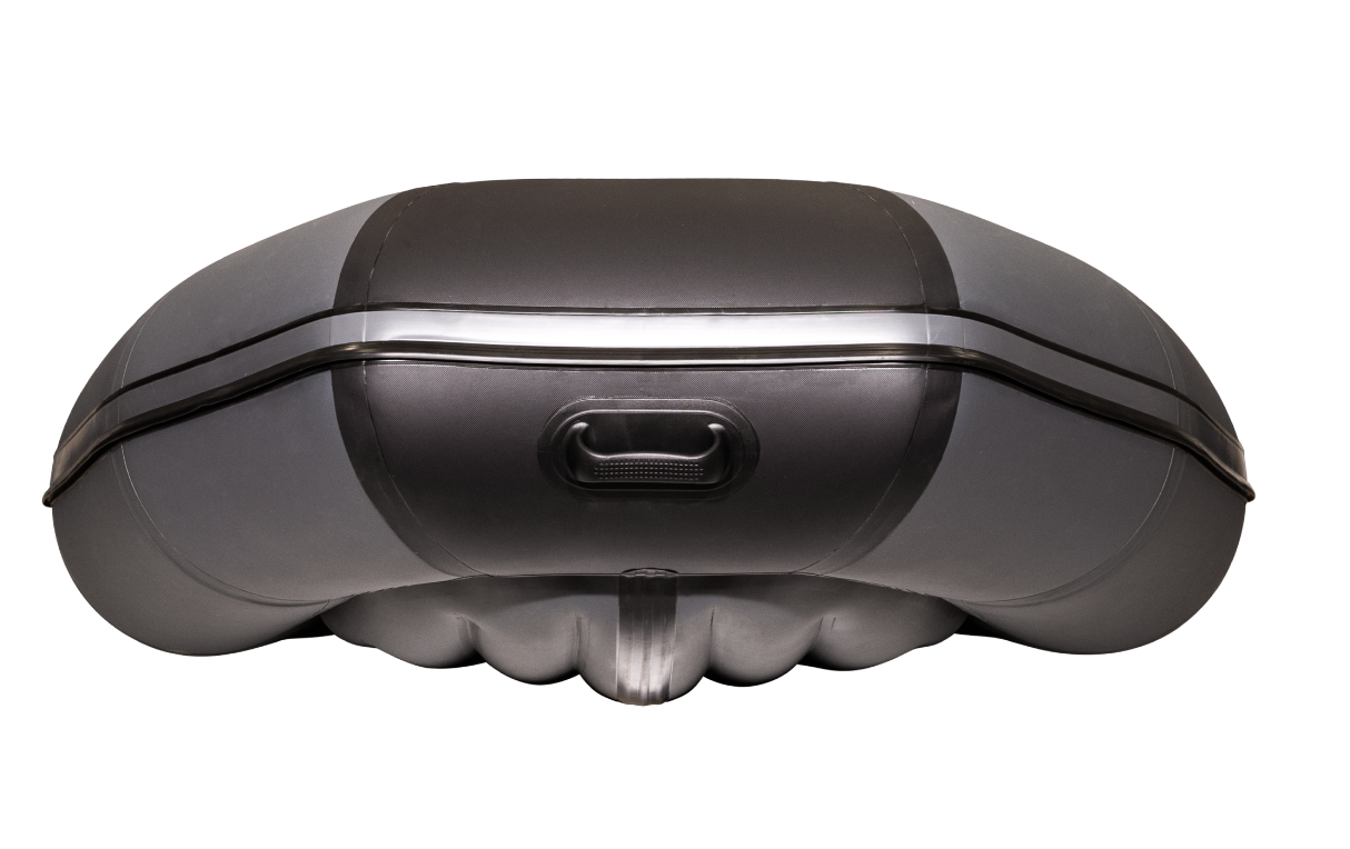 Лодка Таймень NX 2900 НДНД в Мытищах