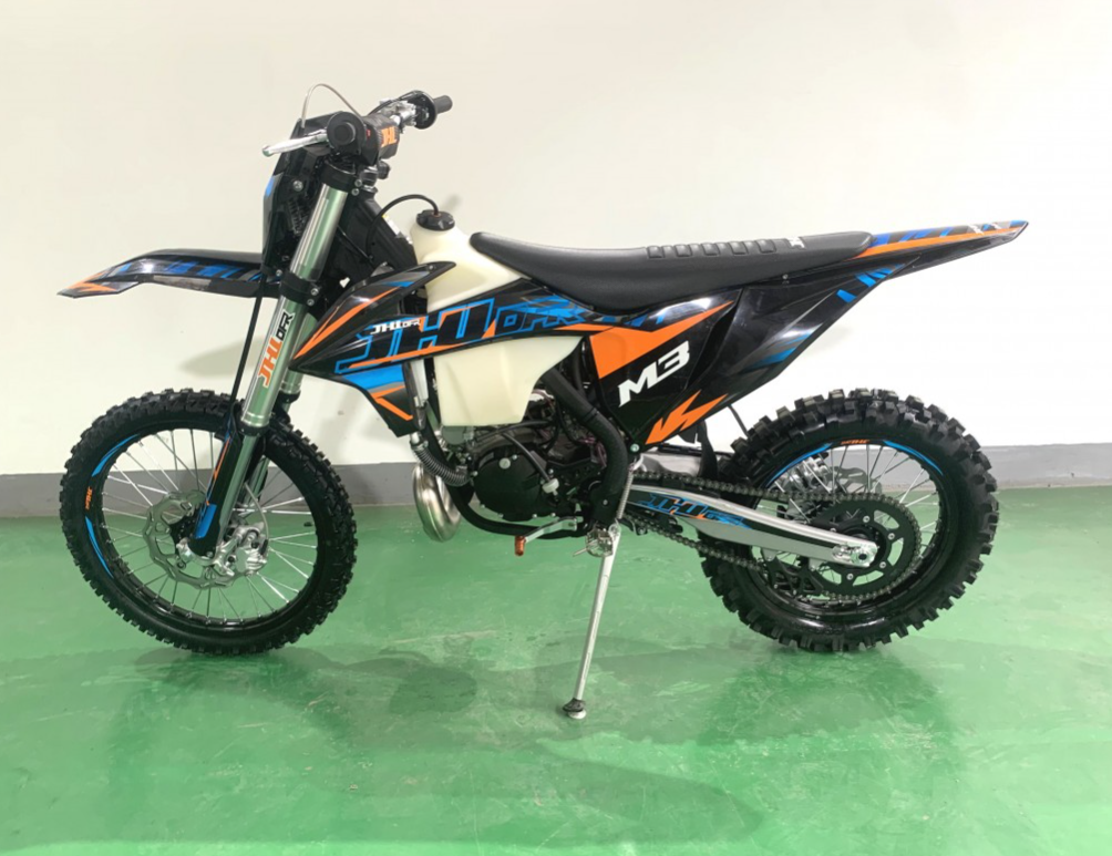 Мотоцикл JHL MOTO JHL M3 MT250 (1E66MM) в Мытищах