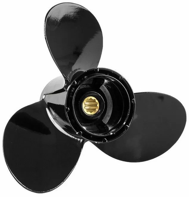 ВИНТ ГРЕБНОЙ SUZUKI DF25-30 / DT20-30; 3X10-1/4X12 в Мытищах