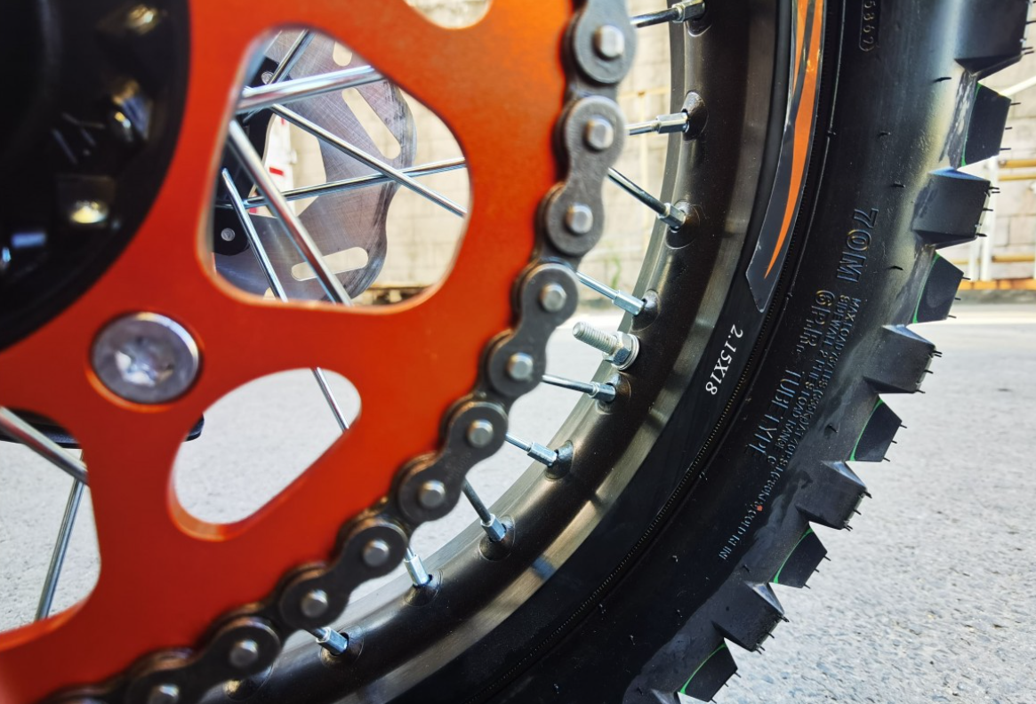 Мотоцикл JHLMOTO JHL Z7 NC250S (177MM-A) в Мытищах