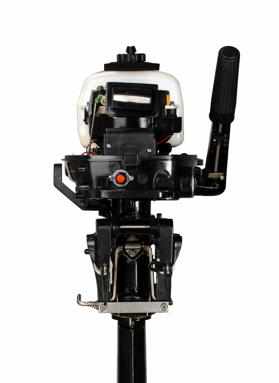 ЛОДОЧНЫЙ МОТОР GLADIATOR G5FHS в Мытищах