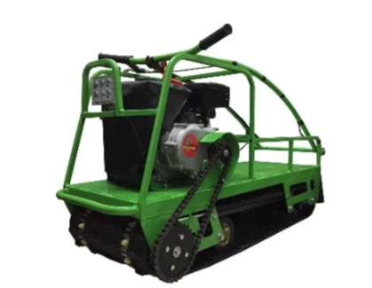 Мотобуксировщик PAXUS 380 EGOZA (для неглубокого снега) в Мытищах