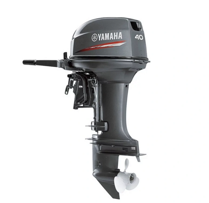 Лодочный мотор YAMAHA E40TMHL в Мытищах