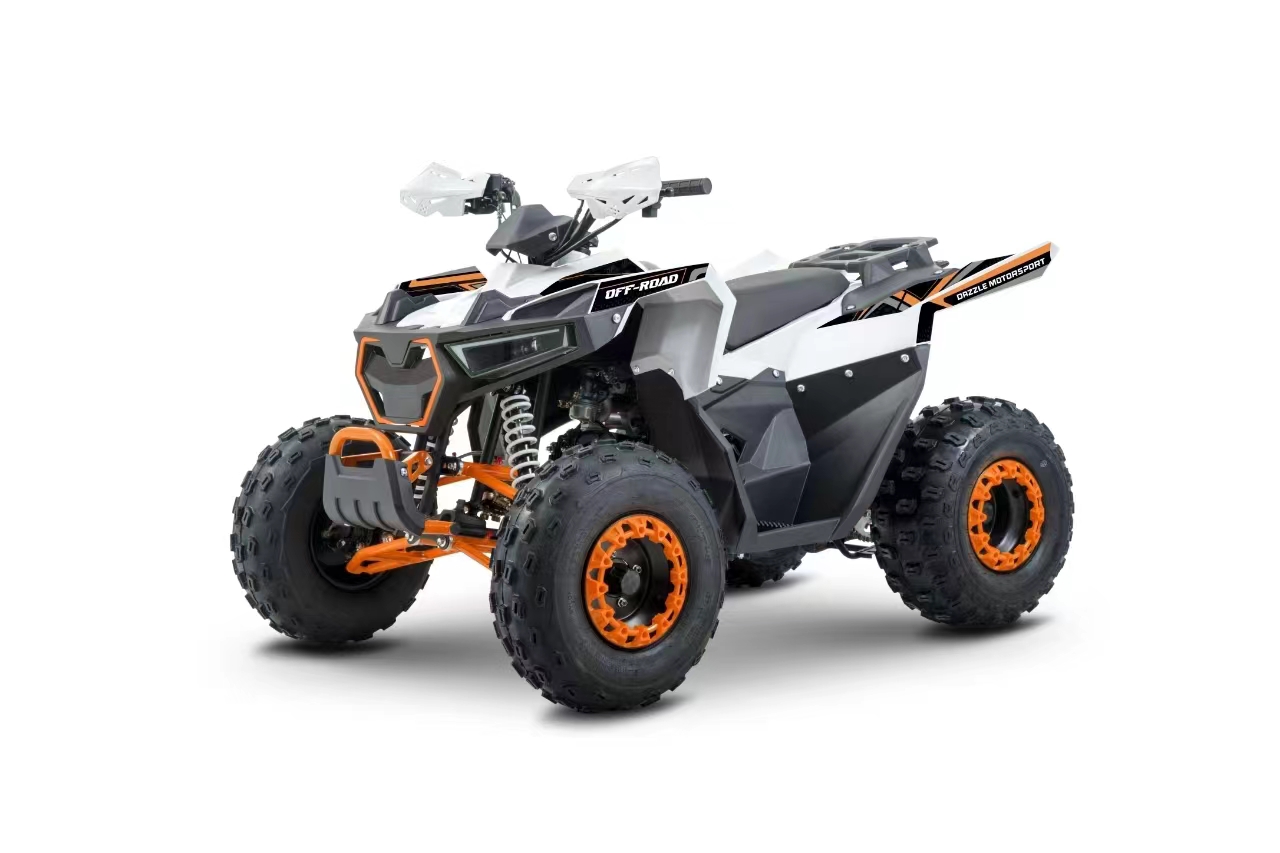 Квадроцикл FAIDET MAGOTAN 150 в Мытищах