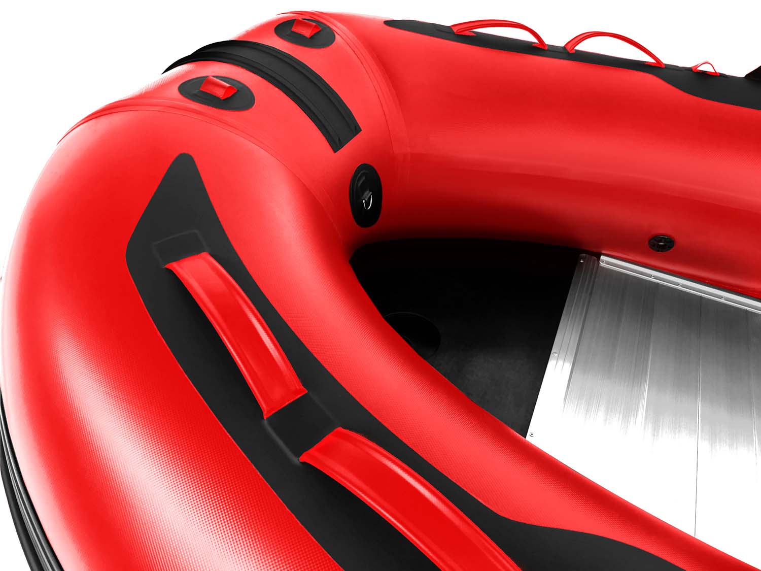 ЛОДКА SMARINE STRONG 420 в Мытищах