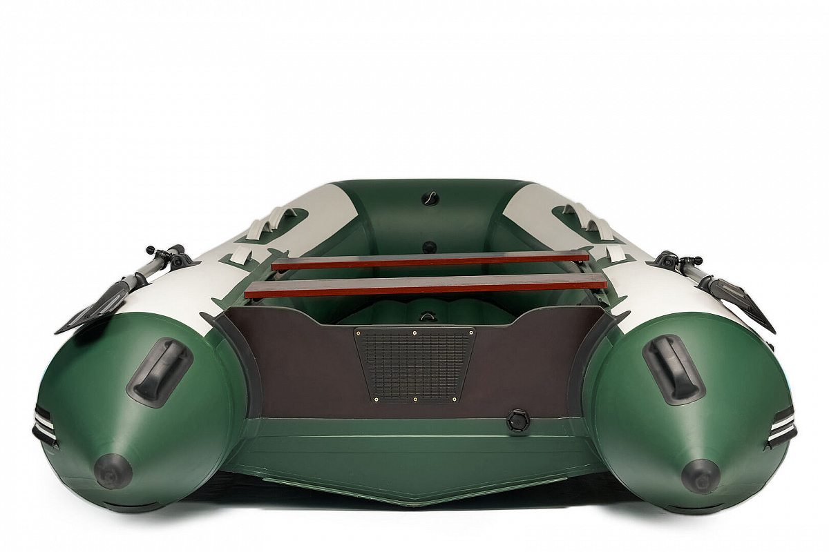 Лодка MISHIMO LITE 430 в Мытищах