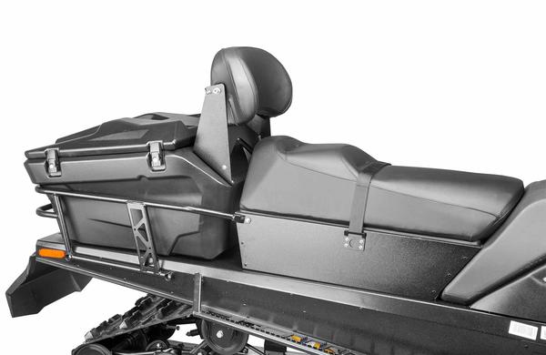 Снегоход STELS SM600T (L LUX WT) СТАВР 1.0 К01 Tech в Мытищах