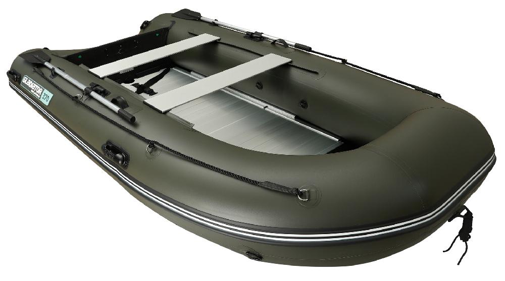 НАДУВНАЯ ЛОДКА GLADIATOR C330AL в Мытищах