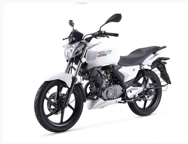 Мотоцикл STELS RK125 в Мытищах