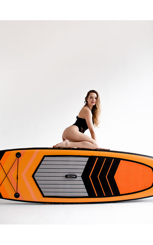 НАДУВНОЙ SUP-BOARD MOONLIGHT 10,6 в Мытищах