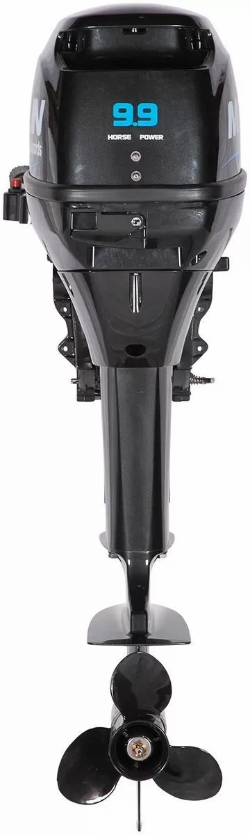 Лодочный мотор MARLIN MP 9.9 AMHS в Мытищах