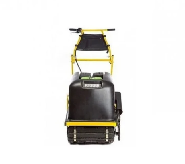 Мотобуксировщик LEBEDEV MOTORS РЕКС LV513 в Мытищах