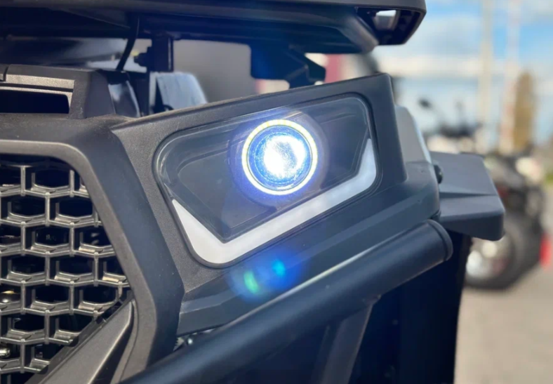 Квадроцикл GBM CROSS HILL 300 NEW PREMIUM в Мытищах