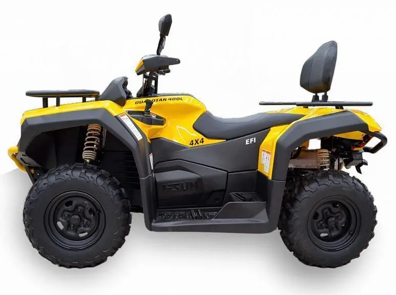 Квадроцикл HISUN GUARDIAN 400L /LONG в Мытищах