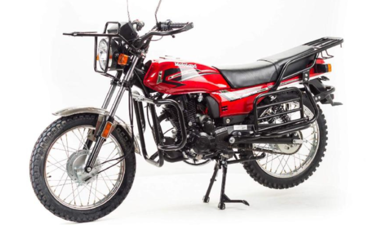 Мотоцикл MOTOLAND (МОТОЛЕНД) FORESTER LITE 200 в Мытищах