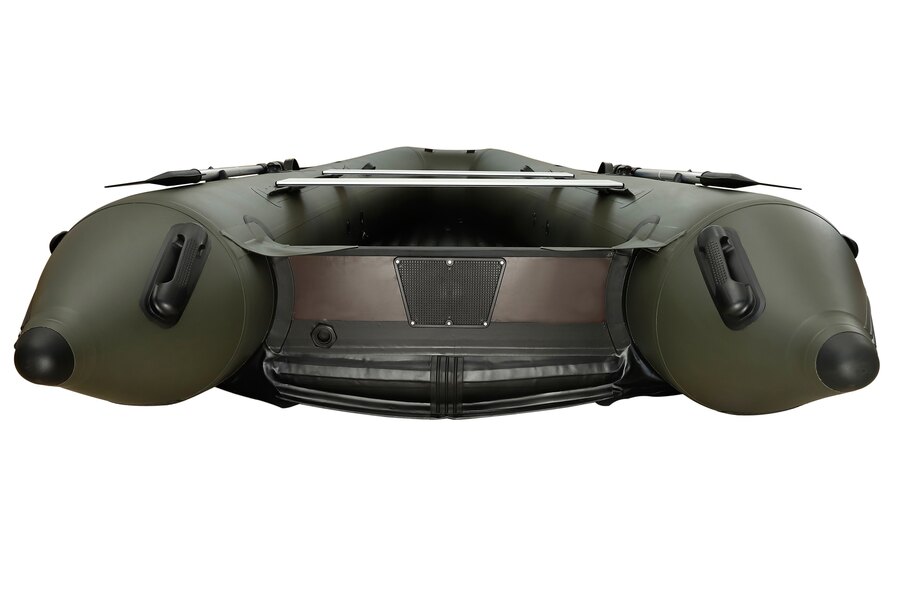 НАДУВНАЯ ЛОДКА GLADIATOR E330PRO в Мытищах