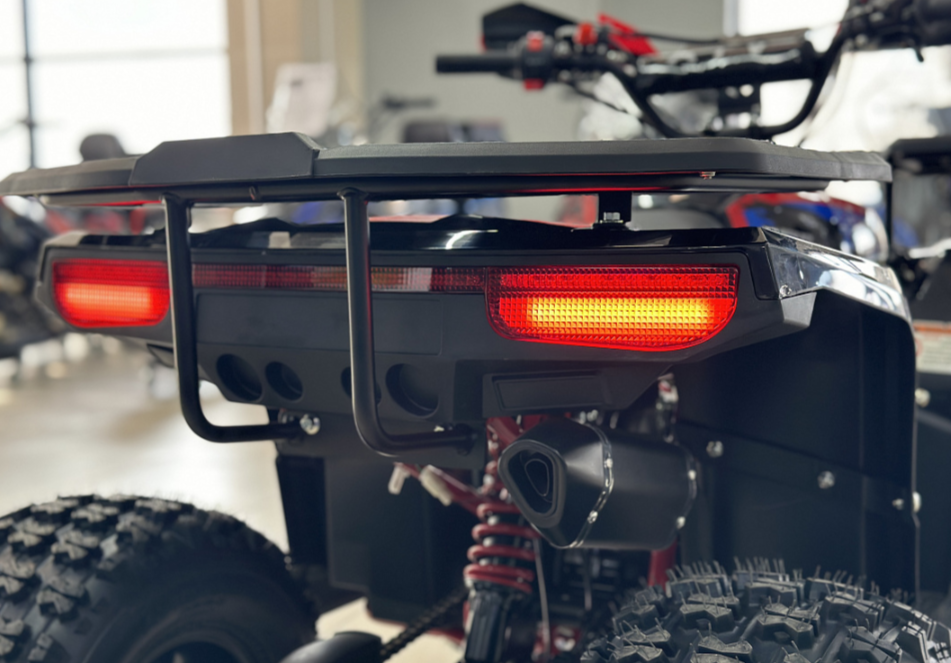 Квадроцикл GBM MAVERICK 222 NEW в Мытищах