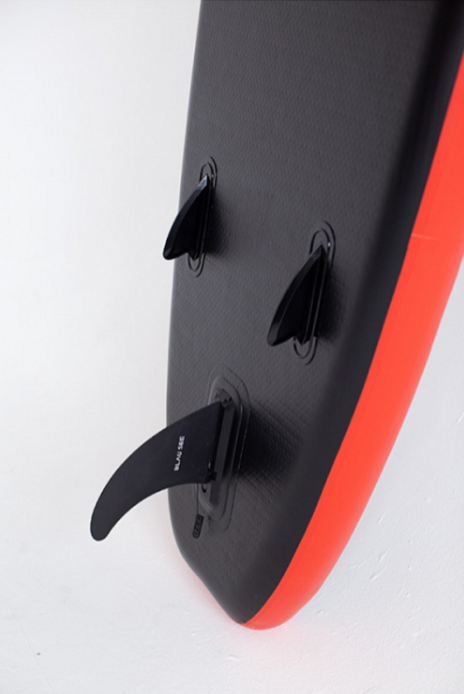 НАДУВНОЙ SUP-BOARD BURNFIRE 10,6 в Мытищах