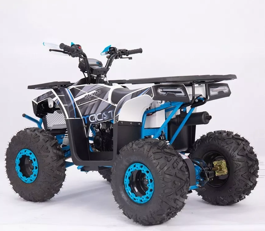 Квадроцикл YACOTA SIRIUS 110 в Мытищах