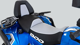 Квадроцикл Русская механика РМ 800 Т в Мытищах