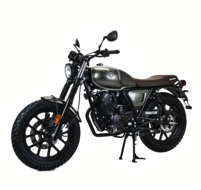 Мотоцикл MOTOLAND (МОТОЛЕНД) TEXAS 300 в Мытищах