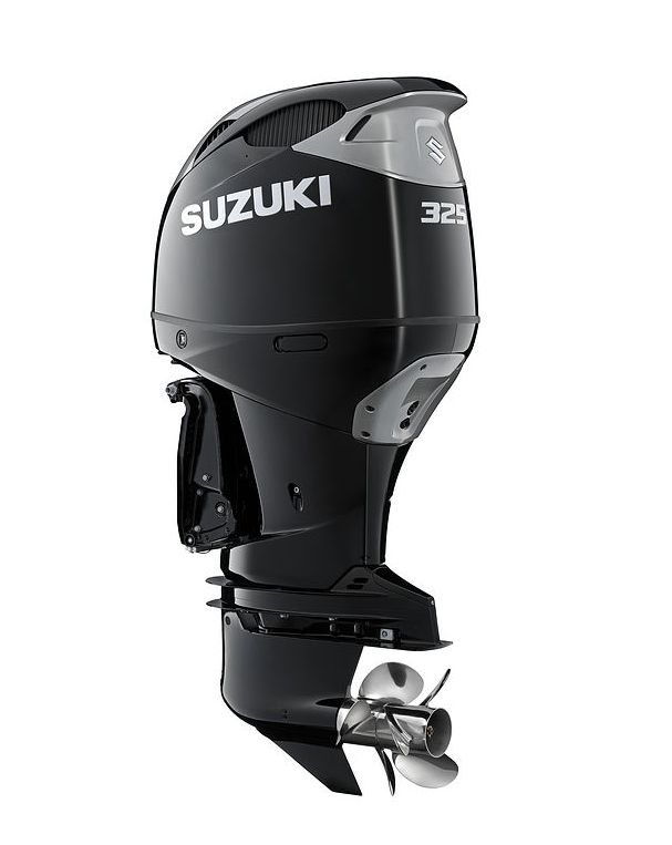 Лодочный мотор Suzuki DF325ATXX в Мытищах